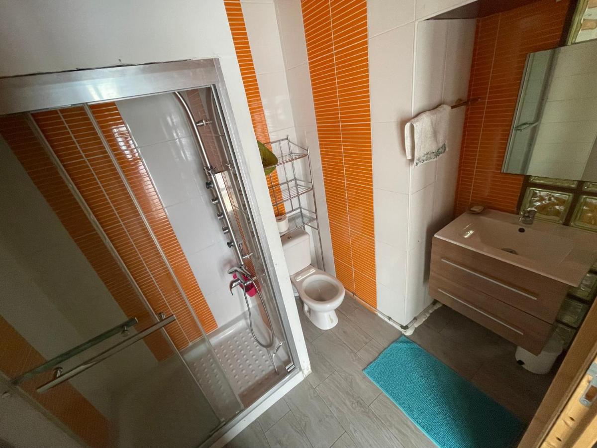 Cilaos Hotel Bagian luar foto
